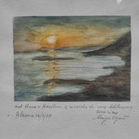 PICCOLI QUADRI   ....BELLE CORNICI 