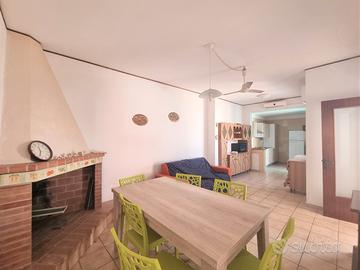 Villa Torre Ovo a 120mt dal mare