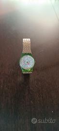Orologio Swatch