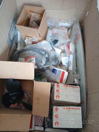 Ricambi vari Motori marini Suzuki