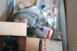 Ricambi vari Motori marini Suzuki