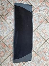 Cappelliera Mercedes Classe A W168