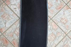 Cappelliera Mercedes Classe A W168