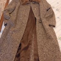 cappotto donna TG 46