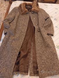 cappotto donna TG 44/46