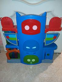 Quartiere generale pj masks