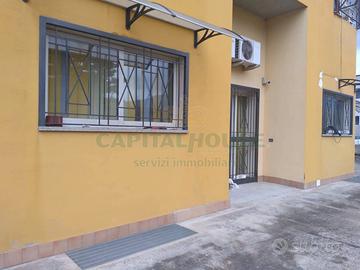 S2 zona variante:ufficio piano terra 400