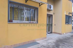 S2 zona variante:ufficio piano terra 400