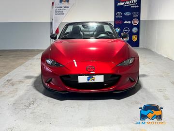 Mazda MX-5 Soft Top 2.0 Exclusive-Line Bilstein B1