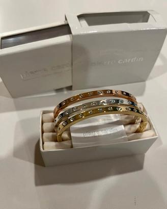 Bracciali PIERRE CARDIN 