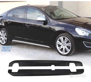 PARAFANGHI PER VOLVO S60 V60 10-18