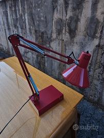 lampada da tavolo vintage 