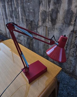 lampada da tavolo vintage 