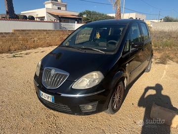 Lancia MUSA 1.3 Multijet 16V 90 CV Oro