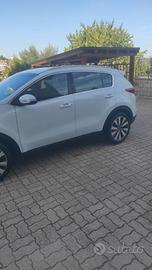 Kia Sportage 4 serie