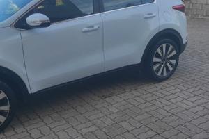 Kia Sportage 4 serie