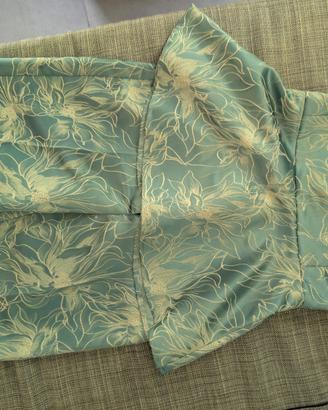 completo in tessuto jacquard Emme Marella