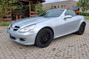 Mercedes SLK Roadster SLK 200 KOMPRESSOR