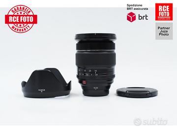 Fuji XF 16-55 F2.8 R LM WR (Fujifilm)