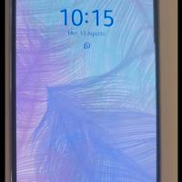 Samsung galaxy s20fe dual sim