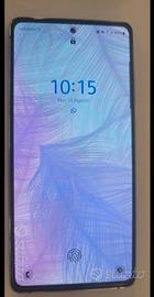 Samsung galaxy s20fe dual sim