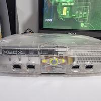 Xbox Crystal