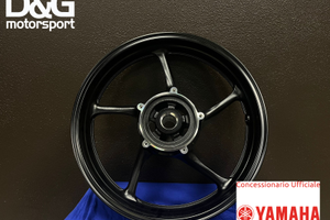 CERCHIO ANTERIORE YAMAHA FZ8-N / FAZER FZ8