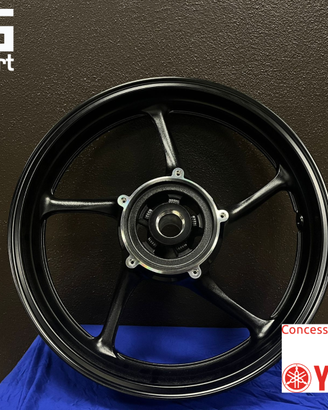 CERCHIO ANTERIORE YAMAHA FZ8-N / FAZER FZ8