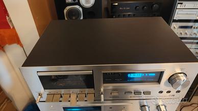Pioneer CT-F 6000