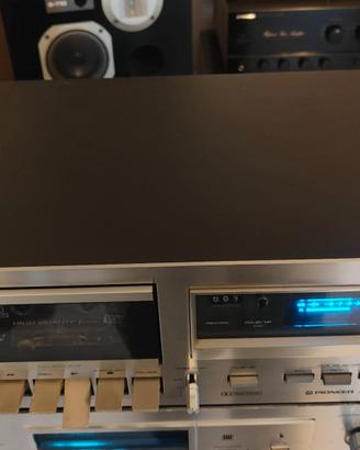 Pioneer CT-F 6000