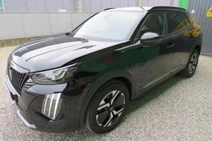 PEUGEOT 2008 PureTech 100 S&S Allure