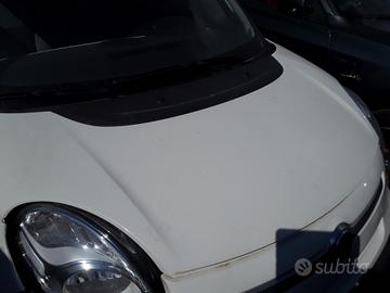 BRAVO SX 3 PORTE FIAT 500 L Serie (351_352) (12>)