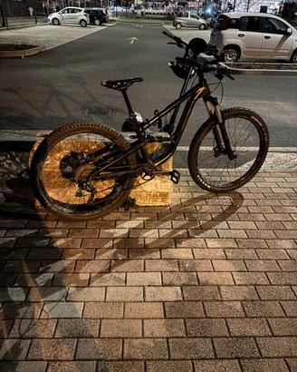 focus enduro