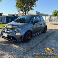 ABARTH 595 1.4 Turbo T-Jet 165 CV Pista