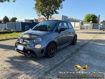 ABARTH 595 1.4 Turbo T-Jet 165 CV Pista