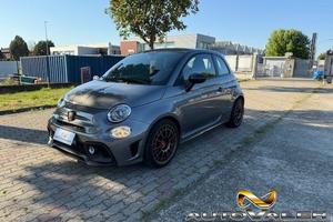 ABARTH 595 1.4 Turbo T-Jet 165 CV Pista