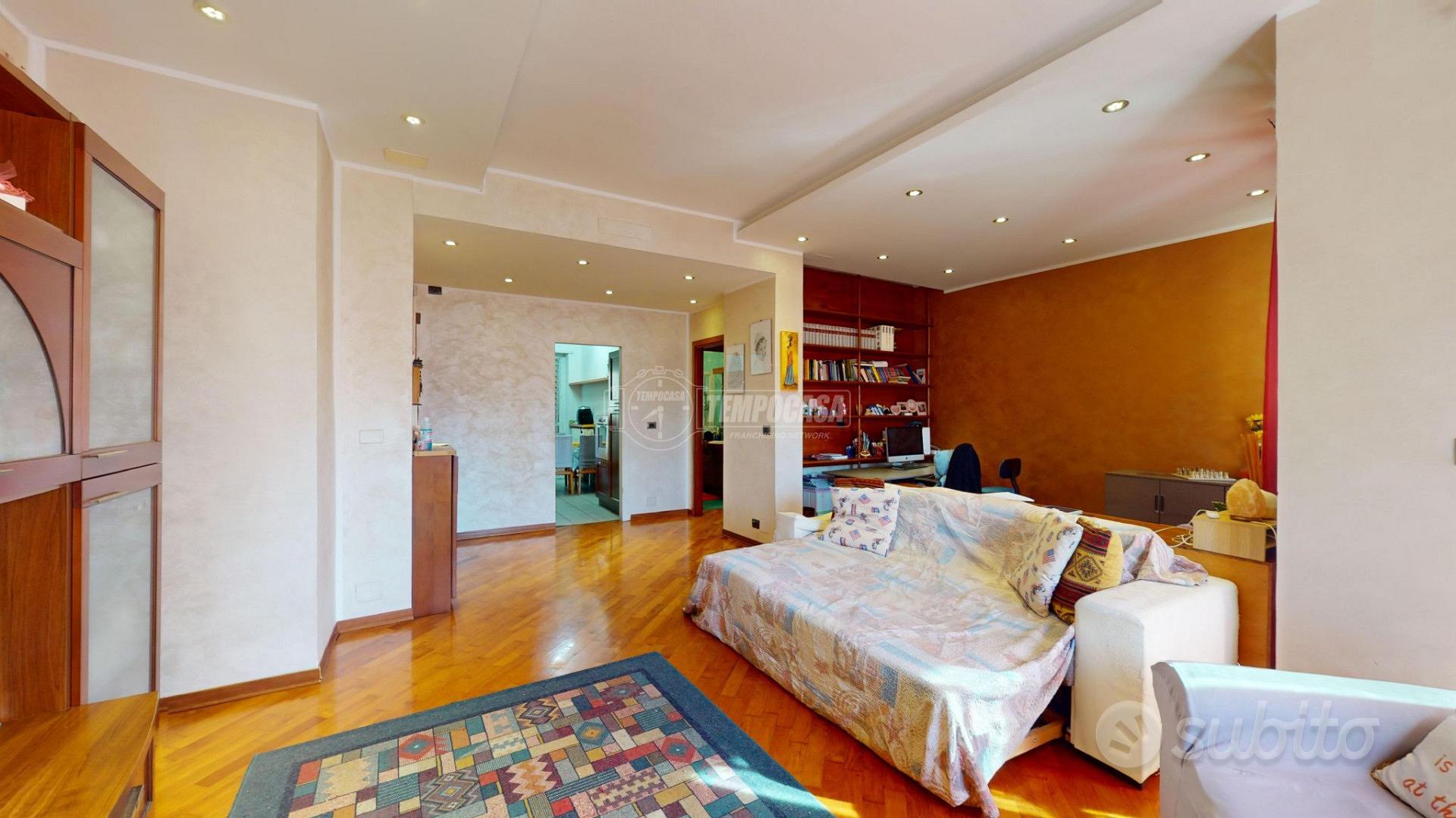 Appartamento – Torino, Borgata Mirafiori, Mirafiori Sud - Vista 2