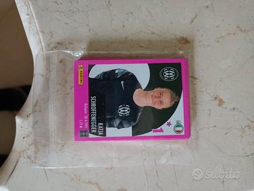 calciatrici anno 2024/25