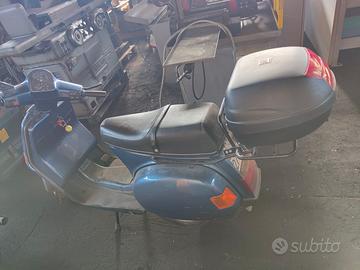 Vespa piaggio 150