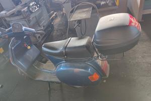 Vespa piaggio 150