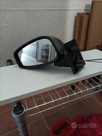 Specchietto sx idea mod stretto
