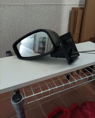 Specchietto sx idea mod stretto