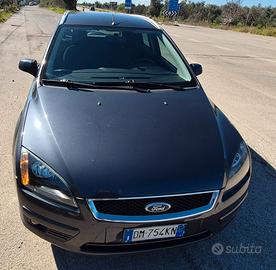 FOCUS 2007 90CV