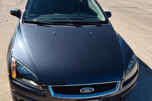 FOCUS 2007 90CV