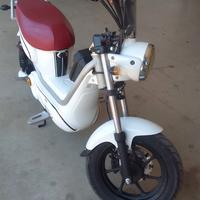 motorino elettrico 