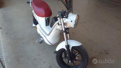 motorino elettrico 