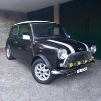 Mini cooper 1300