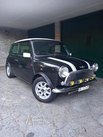 Mini cooper 1300