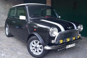 Mini cooper 1300