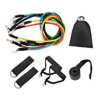 Molle elastici sport ginastica